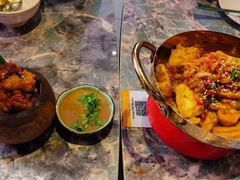 -浩海火燒雲傣家菜(芮欧百货店)