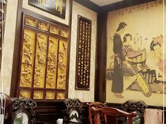-蔼若春.传承三十年云南菜(金碧公园店)