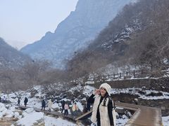 -云台山风景名胜区