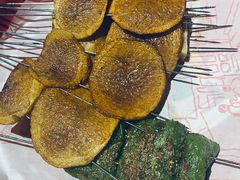 -北三老太太烧烤(人生一串上榜店)