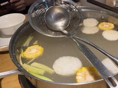 -八合里潮汕鲜牛肉火锅(万科里店)