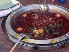 -巴倒烫陆派重庆火锅(南山店)