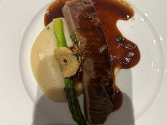 -康莱德酒店·美庭自助餐厅