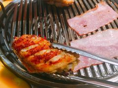 -伊茉家的烤肉店(勒泰中心店)