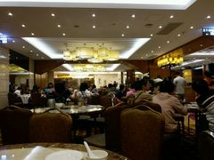 -稻香酒家·33年老字号·港式粤菜(富邦中心店)