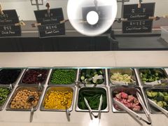 -So Lounge索兰至餐厅(蓝色港湾店)