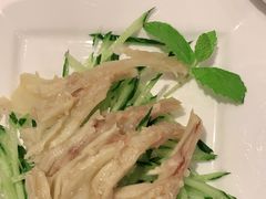 芥末鸭掌-大鸭梨烤鸭(石佛营店)
