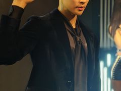 -武汉杜莎夫人蜡像馆