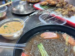 -提老炮儿烧烤(南山店)