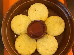 -萨莉亚意式餐厅(悦荟广场店)