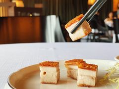 -富力丽思卡尔顿酒店·丽轩中餐厅