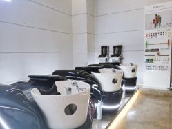 -MMbyHairCode 芭曲发型沙龙