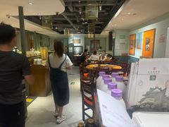 -北京老门框爆肚涮肉馆(凤城六路店)
