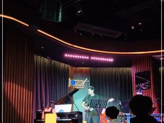 -林肯爵士乐上海中心 Jazz at Lincoln Center Shanghai