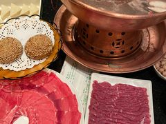 -南门涮肉(通州大船店)