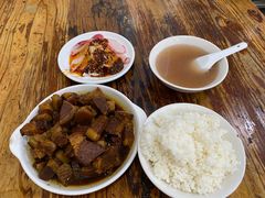 -雨田饭店(华兴东街店)