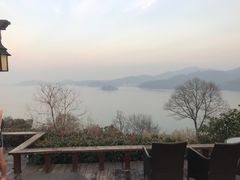 -天目湖涵田半山温泉