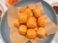 -食膳星港记·手工现做港式茶餐厅(吉联店)