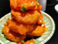 火焰虾-YAMAKAWA(龙湖胥江天街店)