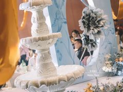 -星尚嫁日(红星国际广场店)