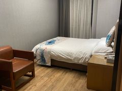 -西安含光君悦酒店
