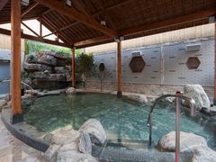 -汤连得温泉馆(宝山店)