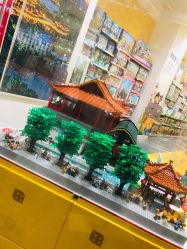 -乐高授权专卖店(济南万象城店)