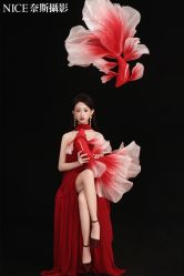 点击看大图 -Nice奈斯摄影婚纱写真