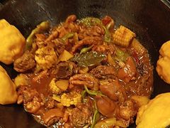 -粗粮人家·东北菜(洋桥店)