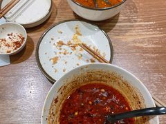 -谭师爷龙抄手(白下路店)