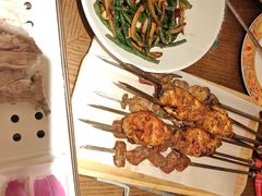 -相约·羊村小馆非遗手抓肉(七一酱园店)