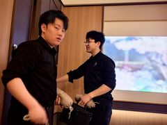 -和子足浴SPA会馆(竹山路店)