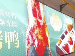 -紫光园·烤鸭(紫燕中路店)