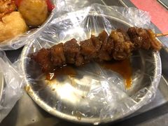 -阿信糖水(体育花园店)