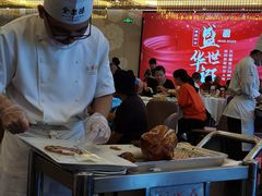 -北京全聚德(王府井店)