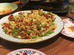 -天山集市(和家乐广场店)