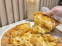 -必胜客(WOW中心城店)