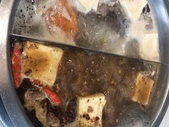 -傣妹火锅(狮子桥店)