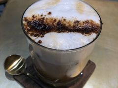 -常识咖啡common sense(春熙路店)
