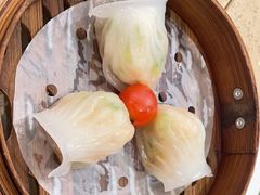 -点都德(世纪汇店)