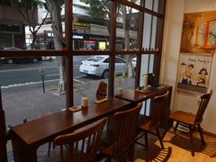 -C.Y Cafe