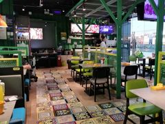-蛙喔牛蛙(仙林万达茂店)