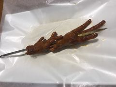 -樊城区沛公餐饮店(挑食拉美步行街店)