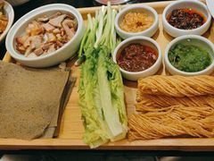 -闫府私房菜·百年鲁菜(恒隆店)