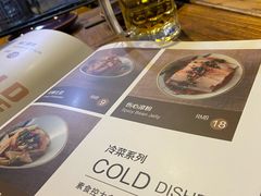 -锦尚阁烤鱼•天津菜(宣武门胡同店)