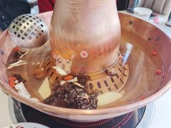 -东门口涮肉·砂锅·烤串(老门东店)