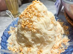 花生绵绵冰-天辣(金桥啦啦宝都店)