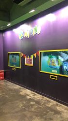 -恐龙探索乐园(磁器口店)