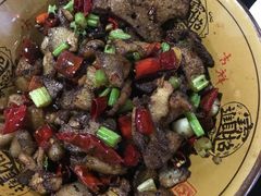 -银满斗(步行街总店)