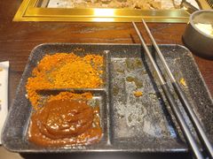 -新石器烤肉(之心城店)